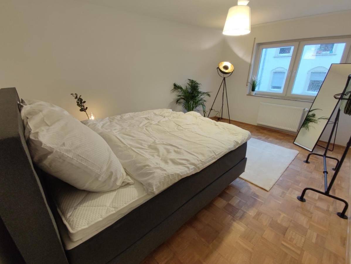 Zen - Exklusive - Luxus - Boxspringbett Karlsruhe