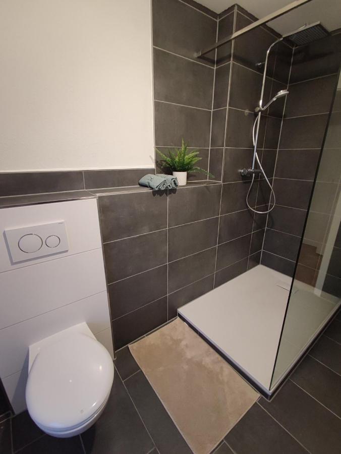 Zen - Exklusive - Luxus - Boxspringbett Apartment *