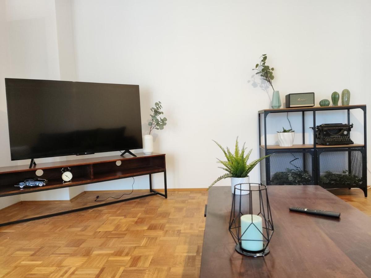 Apartment Zen - Exklusive - Luxus - Boxspringbett