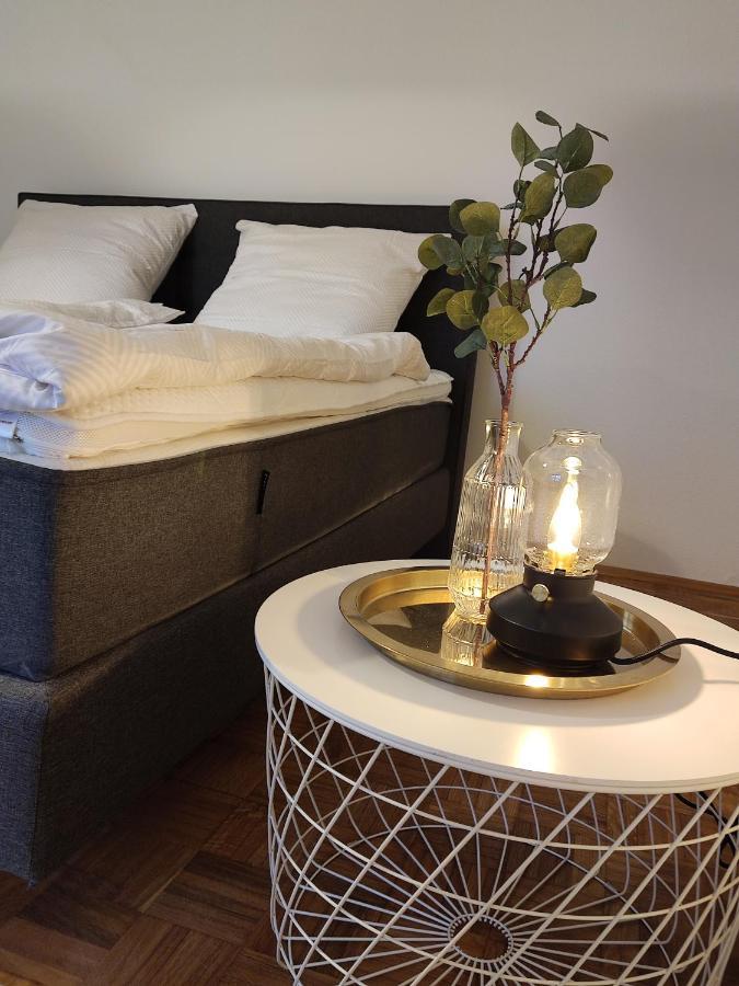 Apartment Zen - Exklusive - Luxus - Boxspringbett *