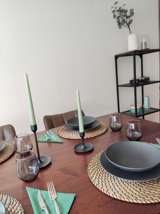 Apartment Zen - Exklusive - Luxus - Boxspringbett Karlsruhe