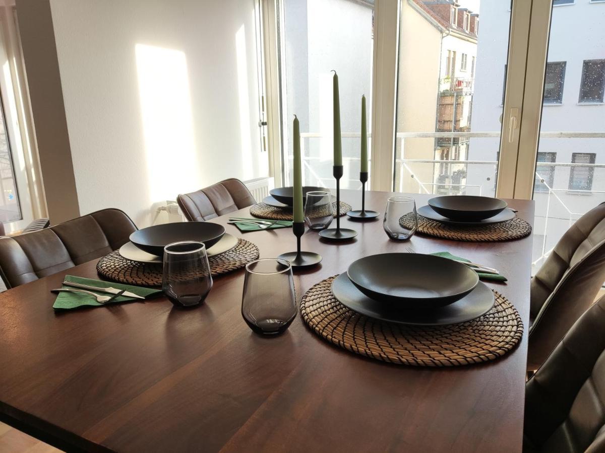 Apartment Zen - Exklusive - Luxus - Boxspringbett *