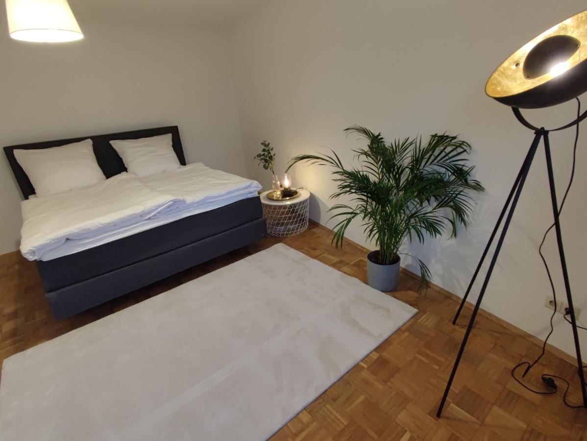 Zen - Exklusive - Luxus - Boxspringbett